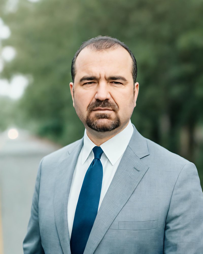 Dr. Mehmet-Basti-Realtor Realtor Dr. Mehmet Basti